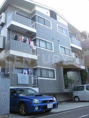 メゾン榎本 雑司が谷・目白・池袋の賃貸マンション・不動産ならセンチュリー21パキラハウス